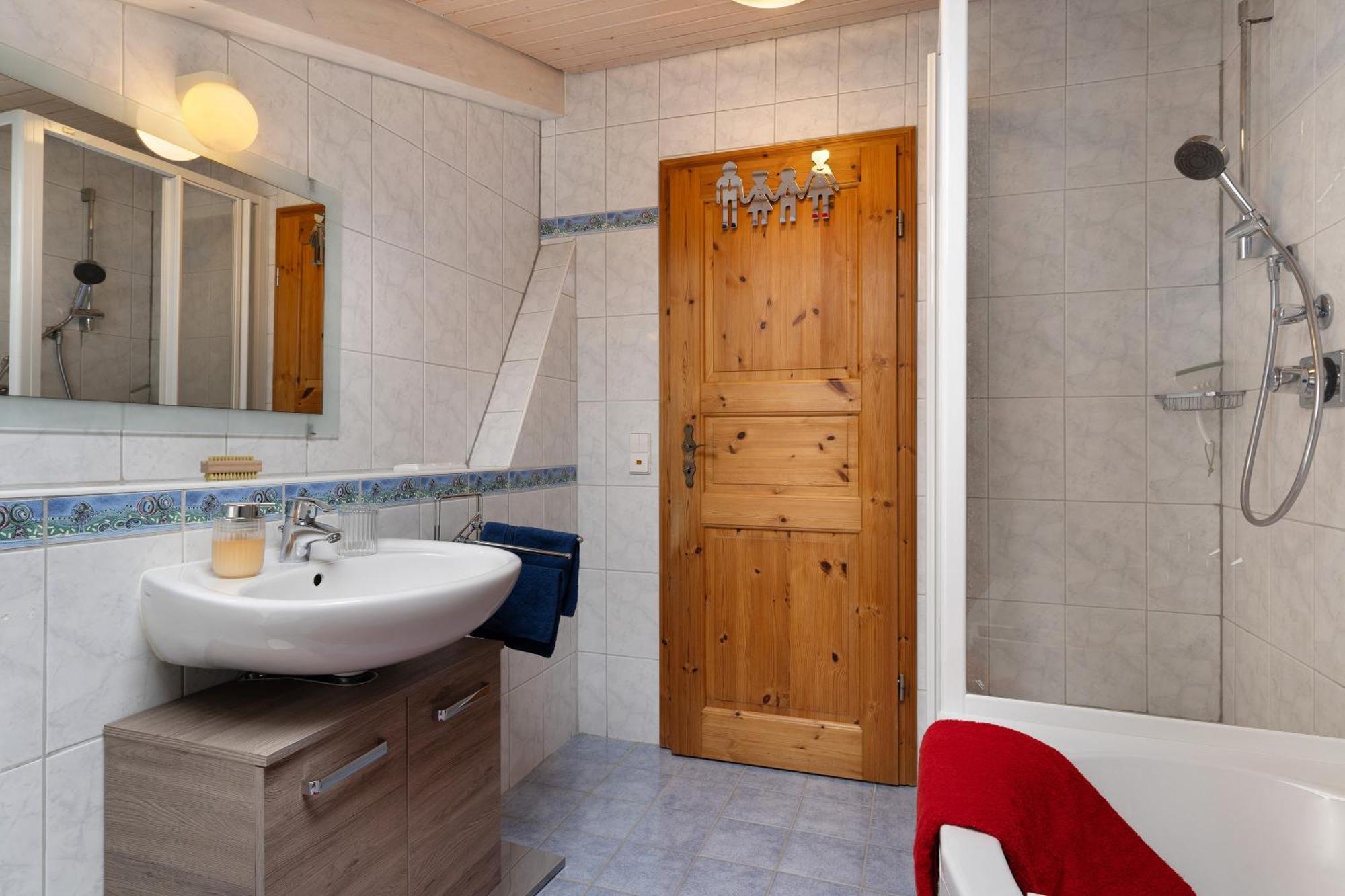 Fewo Naturliebe - Keine Monteure Dornhan Exterior photo