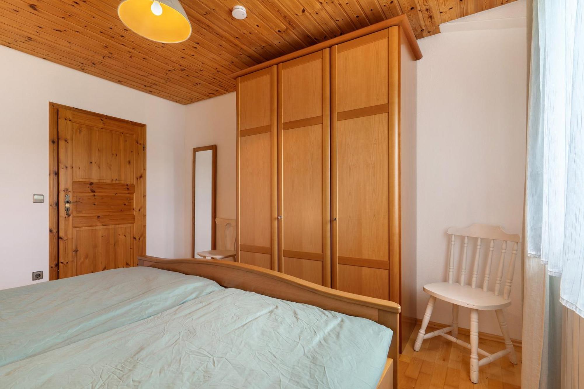 Fewo Naturliebe - Keine Monteure Dornhan Exterior photo
